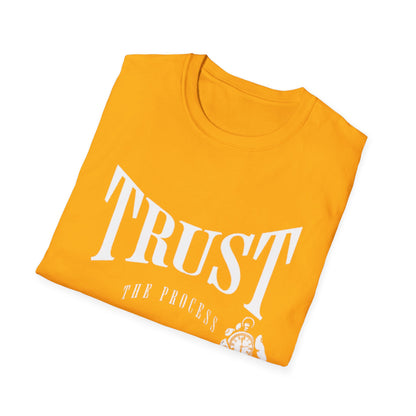 Trust the process T-Shirt