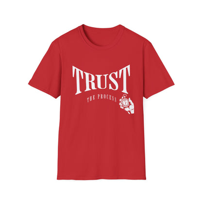 Trust the process T-Shirt