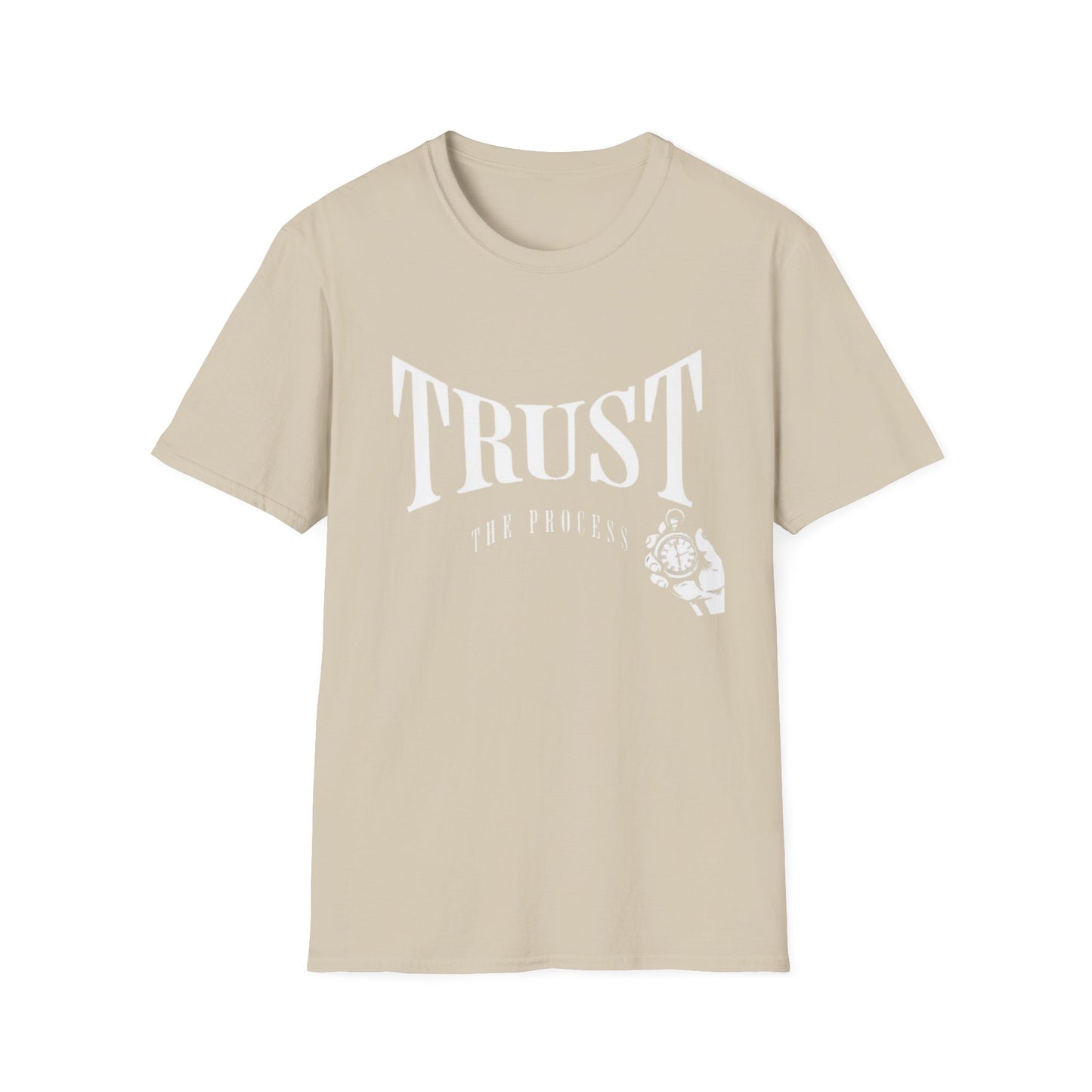 Trust the process T-Shirt