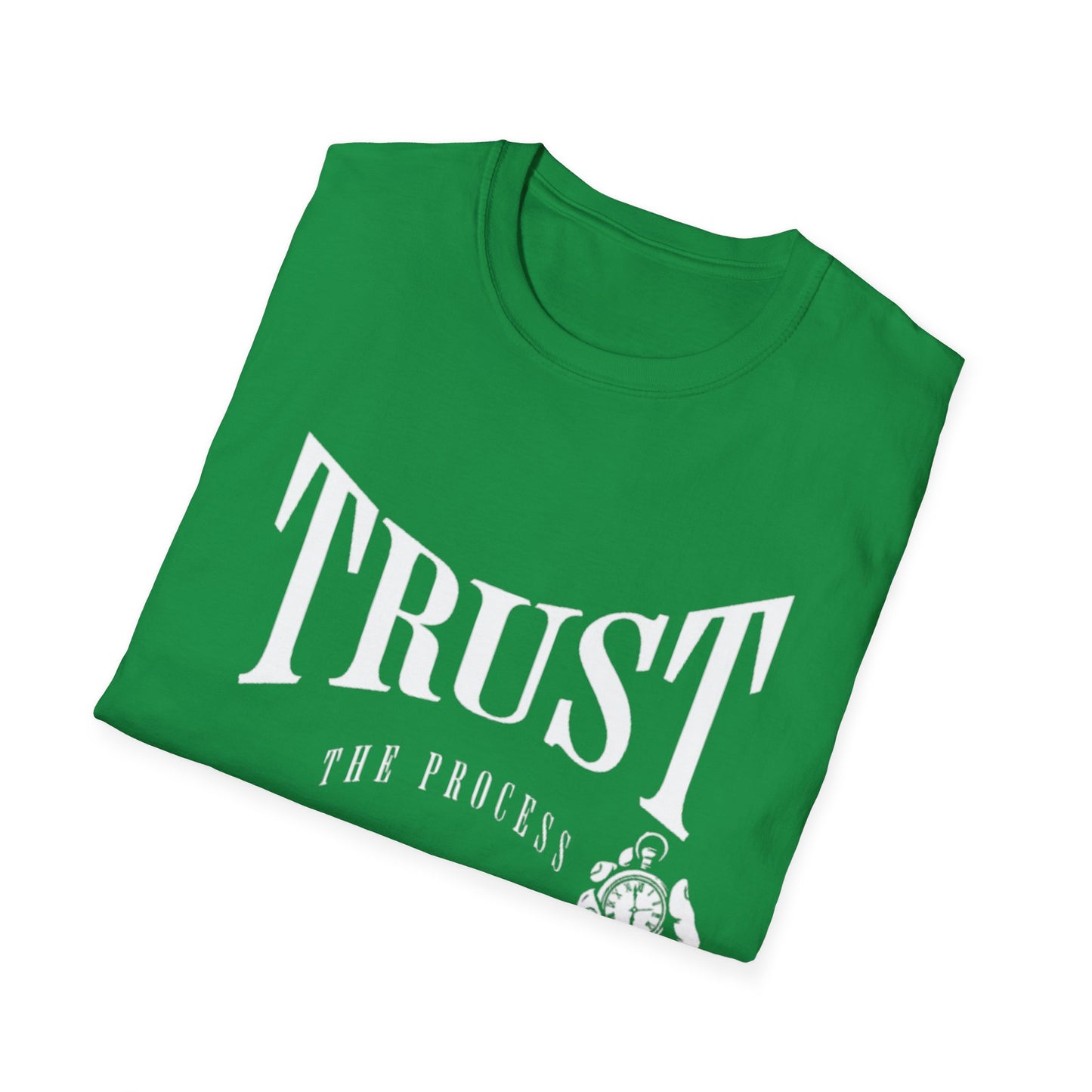 Trust the process T-Shirt