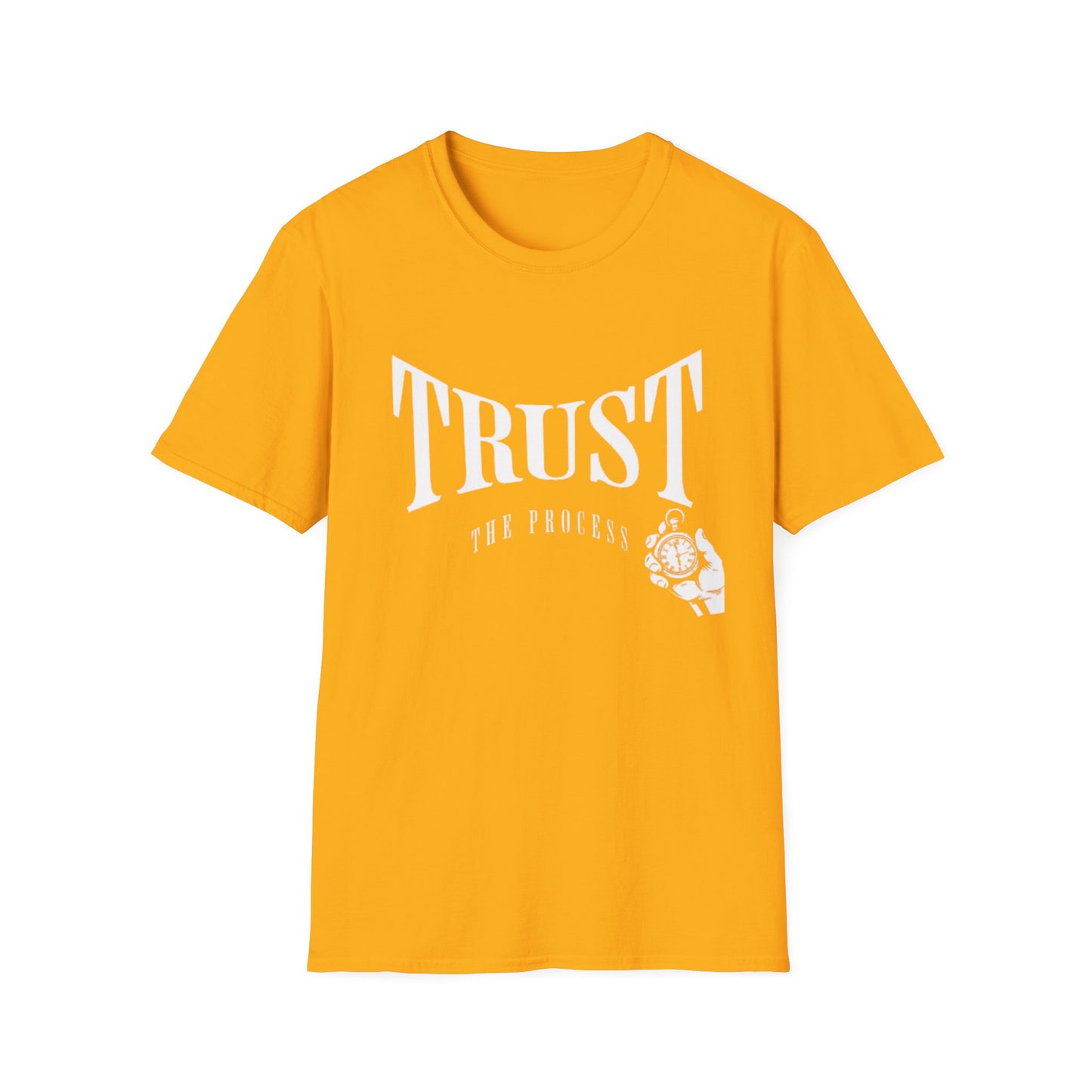 Trust the process T-Shirt