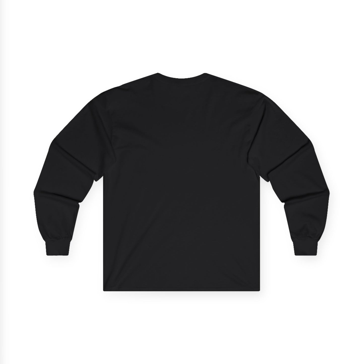 Long Sleeve Tee - trust the process