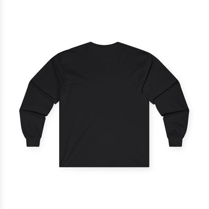 Long Sleeve Tee - trust the process