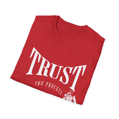 Trust the process T-Shirt