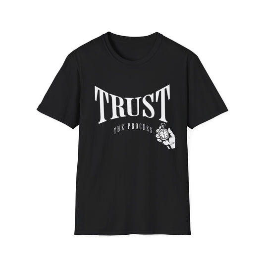 Trust the process T-Shirt